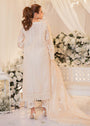 Off-white Kurta Set for Women