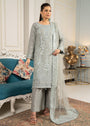 Grey Kurta Set for Women