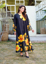 Black Maxi for Women