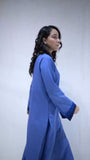 Blue Co Ord Sets for Women
