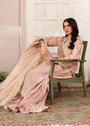 Peach pink Sharara for Women