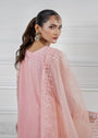 Pink Kurta Set for Women
