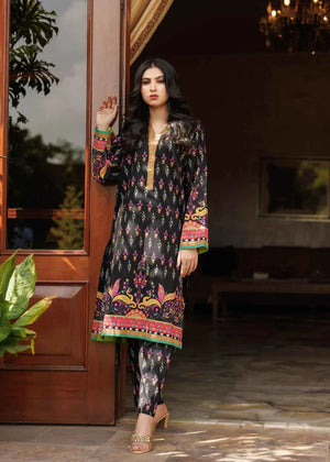 Black Co Ord Sets for Women