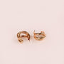 Gold Earrings for Women