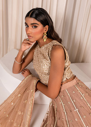 Mocha Unstitched for Women