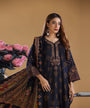 Dark blue Unstitched for Women