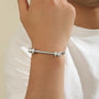 Silver Bracelet for Men