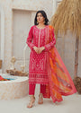 Red Unstitched for Women