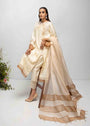 Beige Kurti for Women