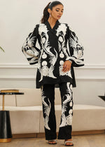 Black Jacket for Women