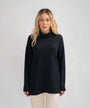 Multi Turtle Neck for Women