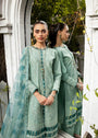Sea green Kurta Set for Women