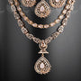Pink Jewelry Set for Women