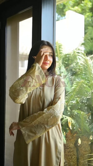 Beige Co Ord Sets for Women