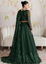 Green Unstitched for Women