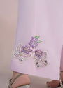 Pink Trousers for Women