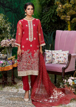 Red Unstitched for Women