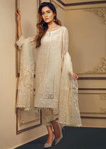 Pearl white Unstitched for Women