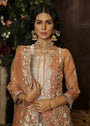Peach Unstitched for Women