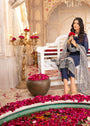 Blue Kurta Set for Women