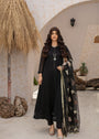 Black Pishwas for Women