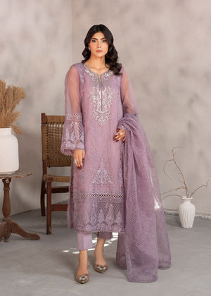 Lilac Unstitched for Women