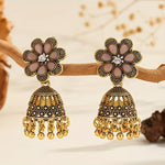 Goldenrod Earrings for Women