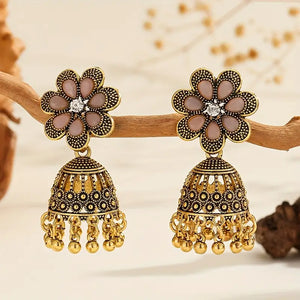 Goldenrod Earrings for Women