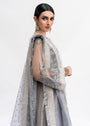 Grey Kurta Set for Women