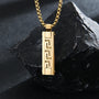 Gold Necklace for Men