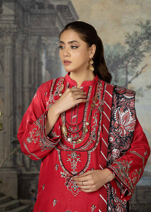 Red Unstitched for Women
