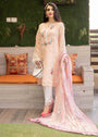 Baby pink Kurta Set for Women
