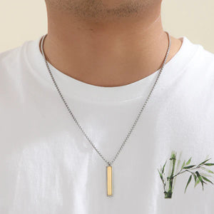 Gold Necklace for Men