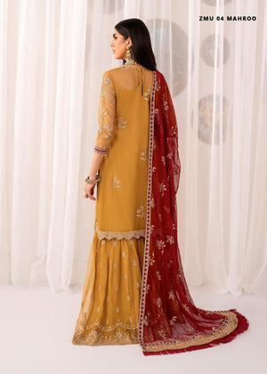 Yellow Unstitched for Women