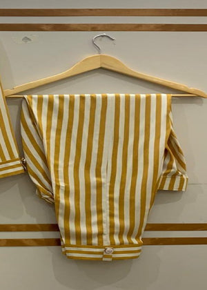 Yellow Co Ord Sets for Women