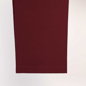 Maroon Shawl for Women