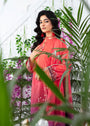 Coral pink Unstitched for Women