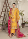Yellow Kurta Set for Women