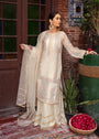 White Sharara for Women