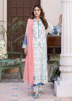 White Unstitched for Women