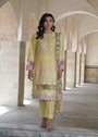 Mellow yellow Unstitched for Women