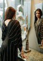 Black Kaftan for Women