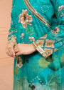 Green Unstitched for Women