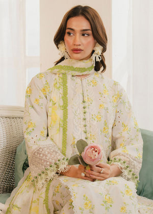 White Unstitched for Women