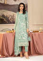 Pastel green Kurta Set for Women