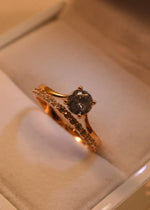 White Ring for Women