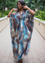 Multi Kaftan for Women