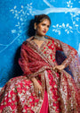 Red Unstitched for Women