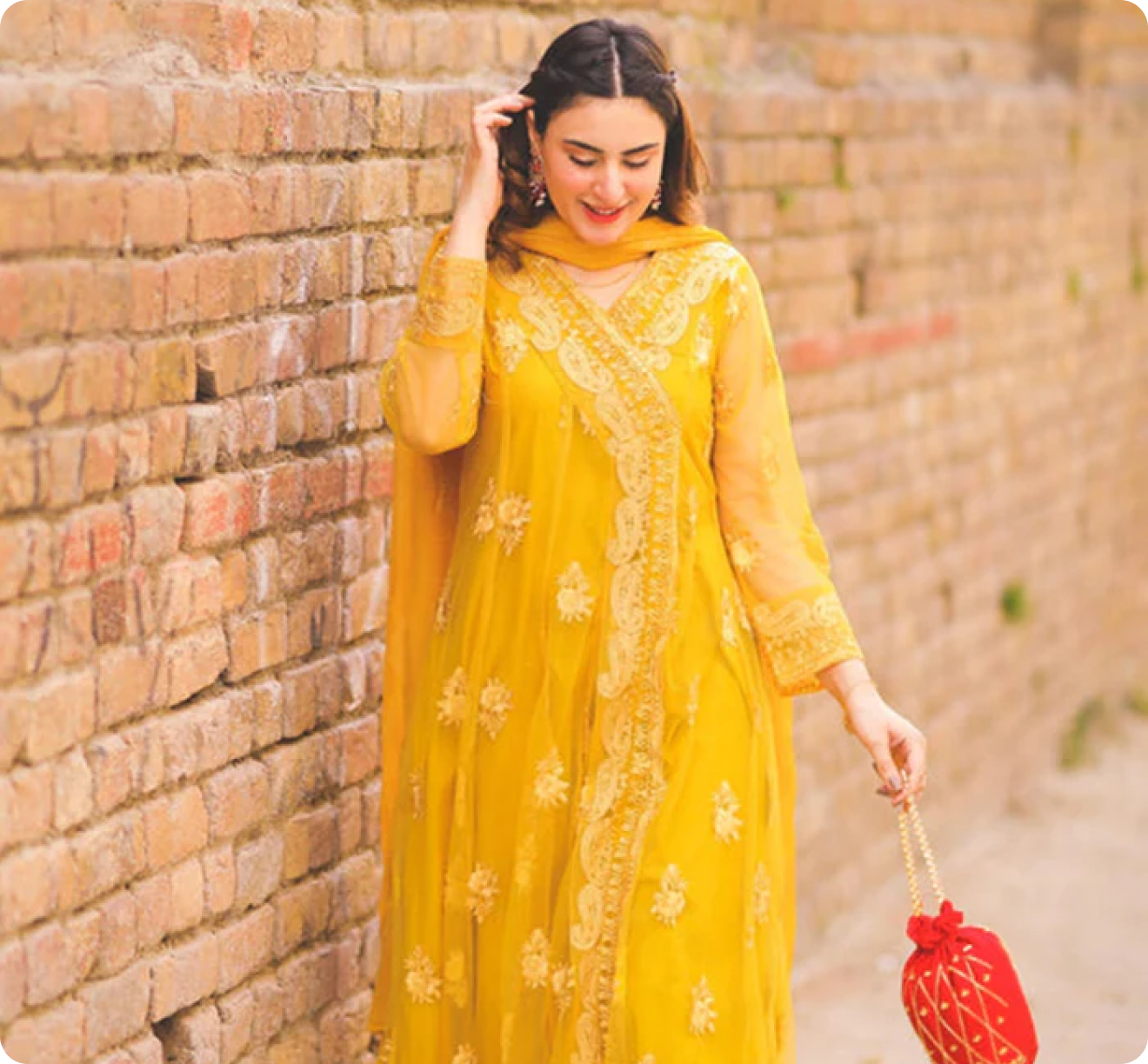 LAAM | Pakistan's Largest Fashion Discovery Platform - Laam