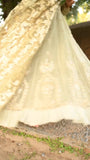 Beige Maxi for Women